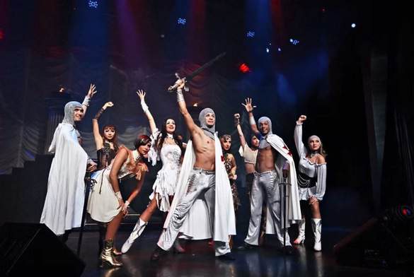 MSC Cruises, West End Theatre 1.jpg